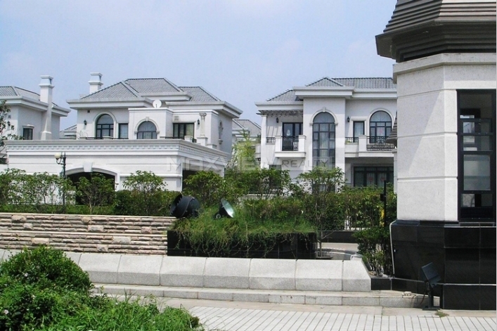 Hongqiao Golf Villa 虹桥高尔夫别墅