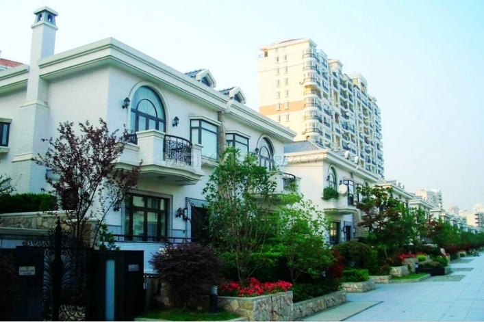 Hongqiao Golf Villa 虹桥高尔夫别墅