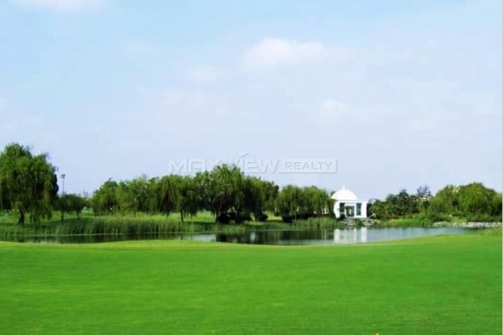 Hongqiao Golf Villa 虹桥高尔夫别墅