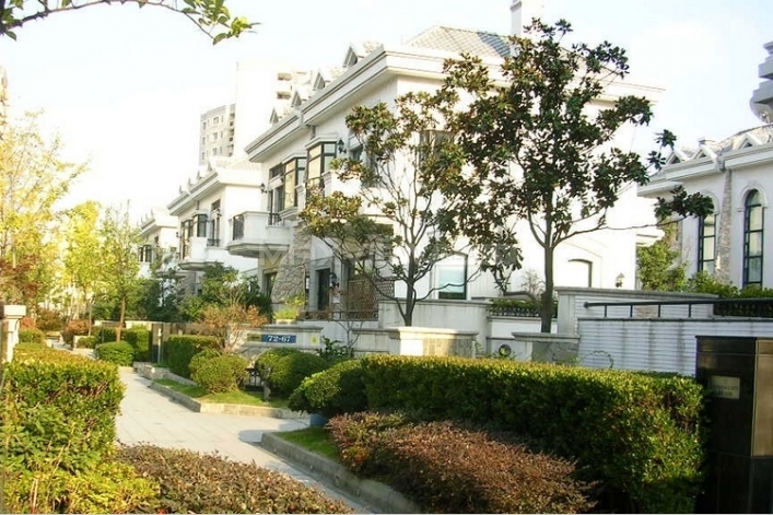 Hongqiao Golf Villa 虹桥高尔夫别墅