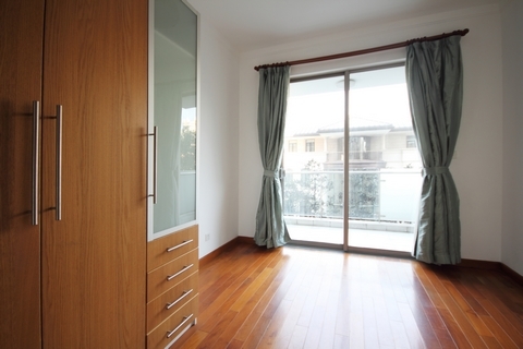 Lakeville at Xintiandi   |   翠湖天地 3bedroom 234sqm ¥40,000 LWA00437D