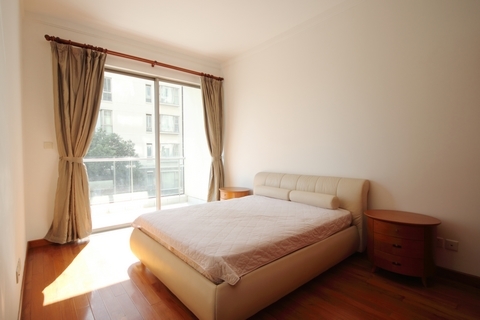 Lakeville at Xintiandi   |   翠湖天地 3bedroom 234sqm ¥40,000 LWA00437D