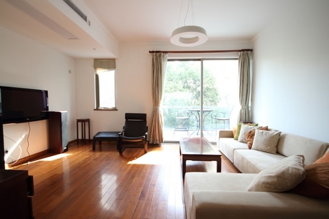 Lakeville at Xintiandi 3bedroom 234sqm ¥40,000 LWA00437D