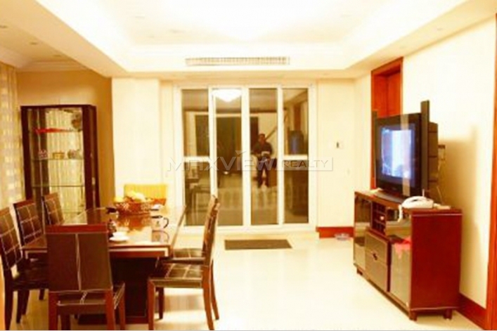 Le Chambord   |   圣堡 6bedroom 365sqm ¥38,000 SH800501