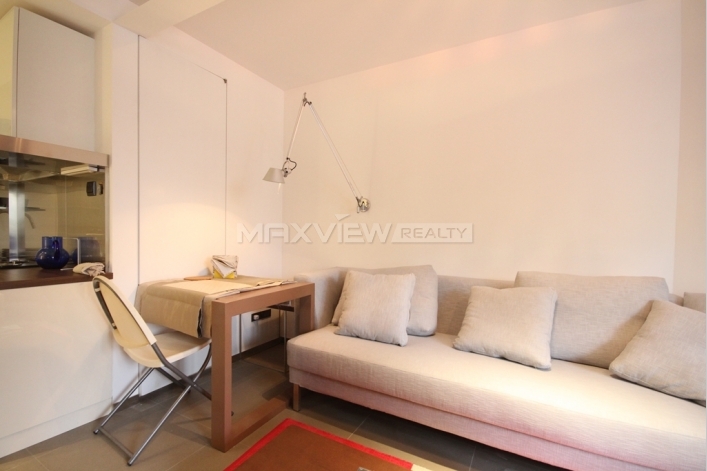 Old Apartment on Taian Road 1bedroom 60sqm ¥19,000 SH014350