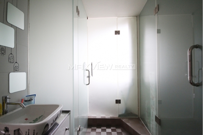 Old Apartment on Wukang Road 2bedroom 81sqm ¥19,500 SH000066