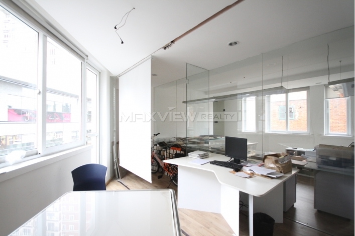 Old Apartment on Wukang Road 2bedroom 81sqm ¥19,500 SH000066