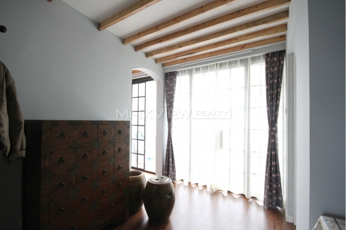 Old House on Huaihai M. Road 1bedroom 69sqm ¥18,000 SH014349