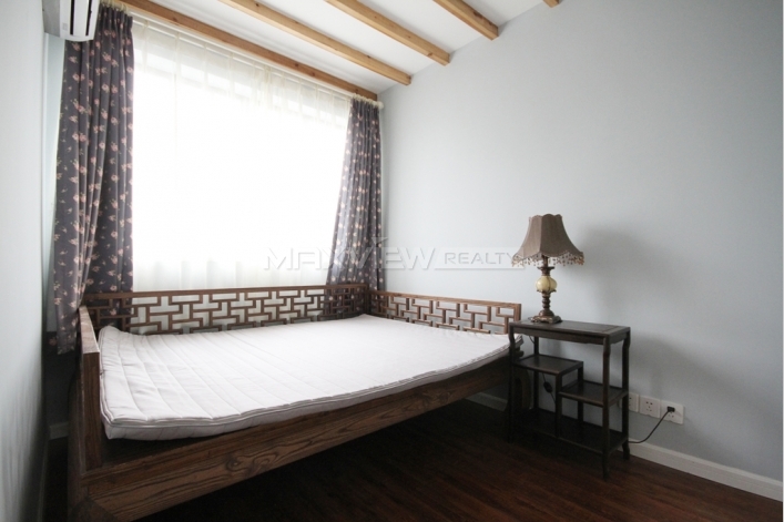 Old House on Huaihai M. Road 1bedroom 69sqm ¥18,000 SH014349