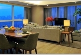 Residences at Kerry Parkside 2bedroom 180sqm ¥60,000