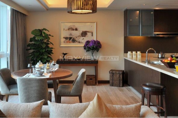 Residences at Kerry Parkside | 浦东嘉里城 2bedroom 180sqm ¥60,000 SHABC002