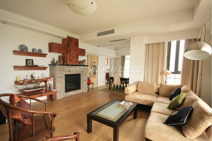 Zi Xun Yong Di   |   紫勋雍邸 3bedroom 169sqm ¥32,000 LWA02965