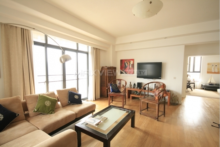 Zi Xun Yong Di   |   紫勋雍邸 3bedroom 169sqm ¥32,000 LWA02965