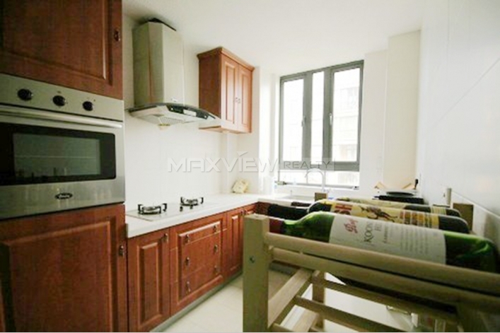 Zi Xun Yong Di   |   紫勋雍邸 3bedroom 169sqm ¥32,000 LWA02965
