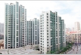 Eight Park Avenue 静安豪景 -bedrooms ¥0-0/month