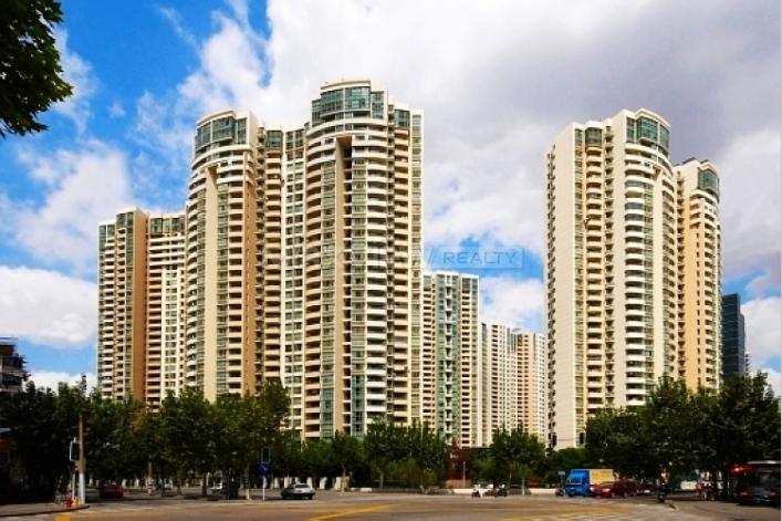 One Park Avenue 静安枫景