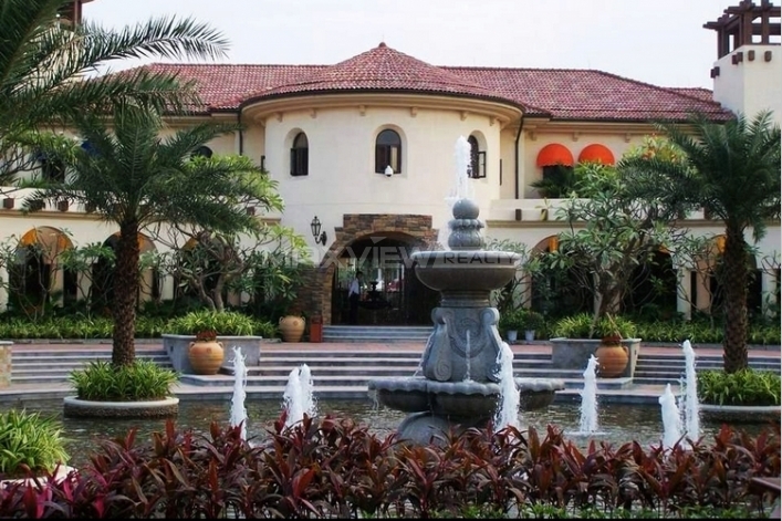 Rancho Santa Fe 兰乔圣菲