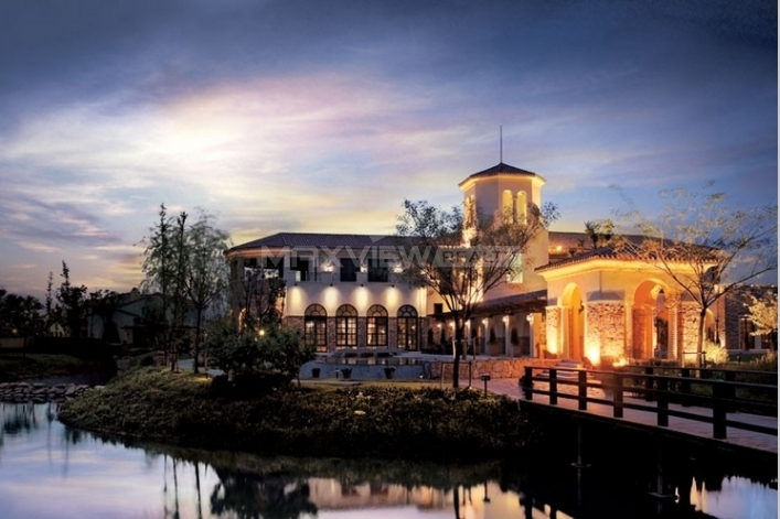 Rancho Santa Fe 兰乔圣菲