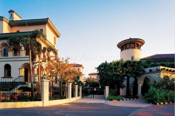 Rancho Santa Fe 兰乔圣菲