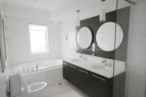 The Emerald   |   绿宝园 4bedroom 290sqm ¥40,000 SH014353