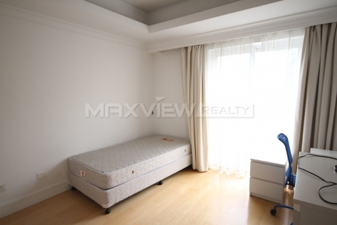 The Emerald   |   绿宝园 4bedroom 290sqm ¥40,000 SH014353