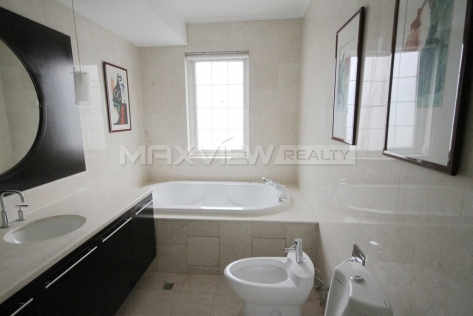 The Emerald   |   绿宝园 4bedroom 290sqm ¥50,000 SH014354