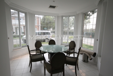 The Emerald   |   绿宝园 4bedroom 290sqm ¥50,000 SH014354