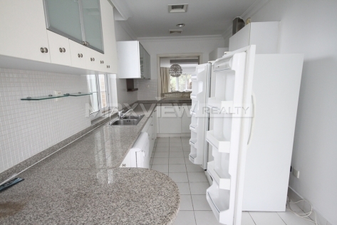 The Emerald   |   绿宝园 4bedroom 290sqm ¥50,000 SH014354