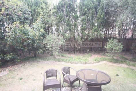 The Emerald   |   绿宝园 4bedroom 290sqm ¥50,000 SH014354