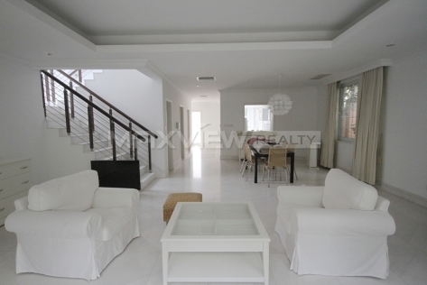 The Emerald   |   绿宝园 4bedroom 290sqm ¥50,000 SH014354