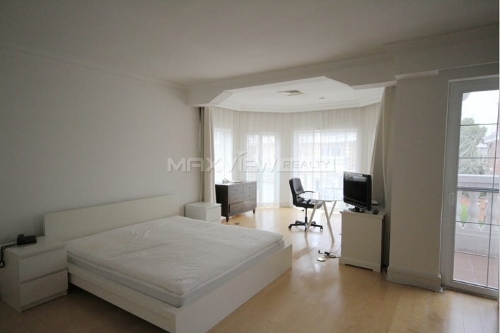 The Emerald   |   绿宝园 4bedroom 290sqm ¥40,000 SH014353