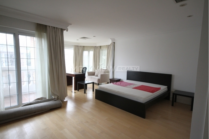 The Emerald   |   绿宝园 4bedroom 290sqm ¥50,000 SH014354