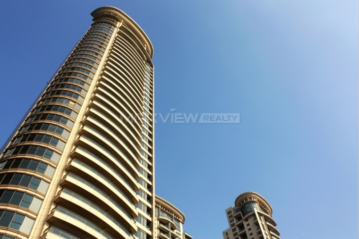 Tomson Riviera 汤臣一品