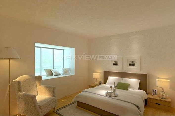 Ming Yuan Century City   |   明园世纪城 3bedroom 165sqm ¥28,000 SH800509