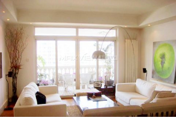 Ming Yuan Century City 3bedroom 167sqm ¥27,000 SH800510