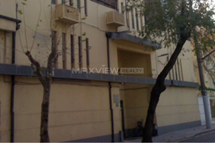 Old Apartment on Wukang Road 2bedroom 128sqm ¥24,000 SH001718