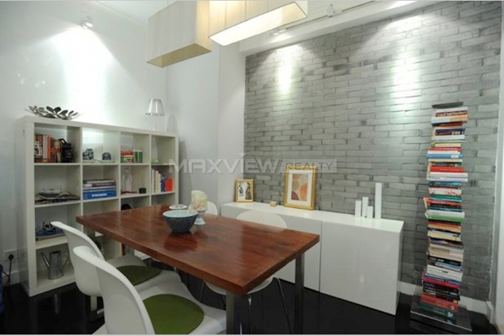Old Apartment on Wukang Road 2bedroom 128sqm ¥24,000 SH001718