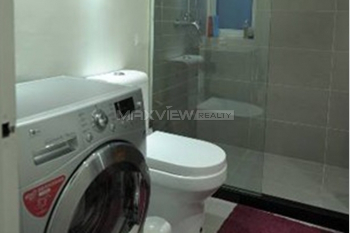 Old Apartment on Wukang Road 2bedroom 128sqm ¥24,000 SH001718