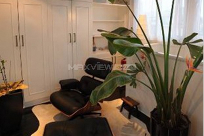 Old Apartment on Wukang Road 2bedroom 128sqm ¥24,000 SH001718