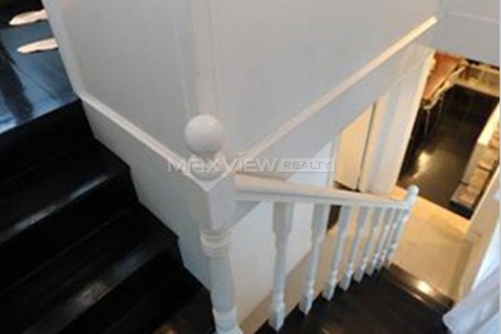 Old Apartment on Wukang Road 2bedroom 128sqm ¥24,000 SH001718