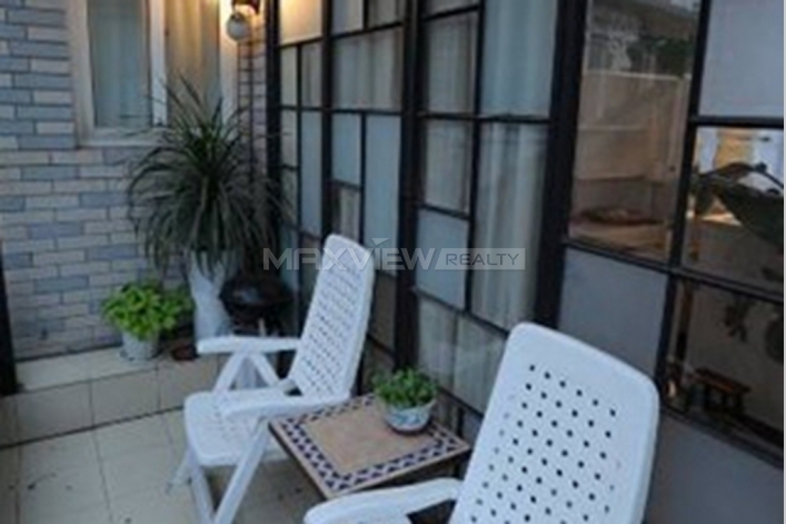 Old Apartment on Wukang Road 2bedroom 128sqm ¥24,000 SH001718