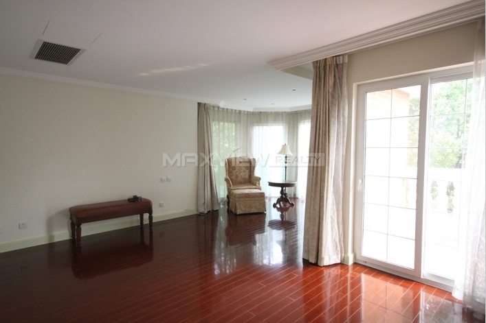 The Emerald   |   绿宝园 4bedroom 290sqm ¥50,000 SH014357