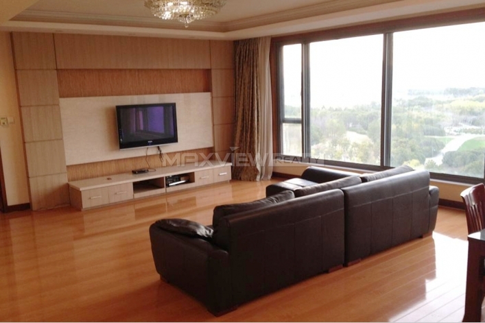 浦东世纪花园 4bedroom 224sqm ¥33,000 SH014360