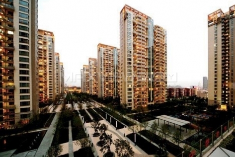 Yanlord Town 仁恒河滨城