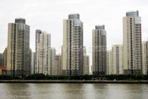 Fortune Residence 财富海景
