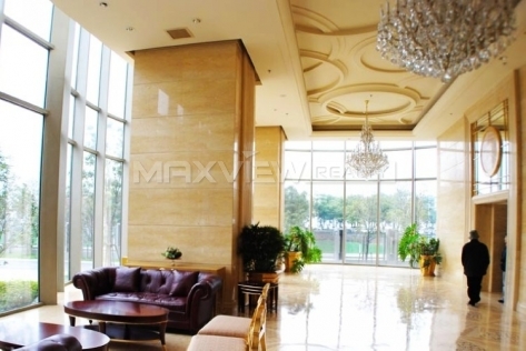 Fortune Residence 财富海景