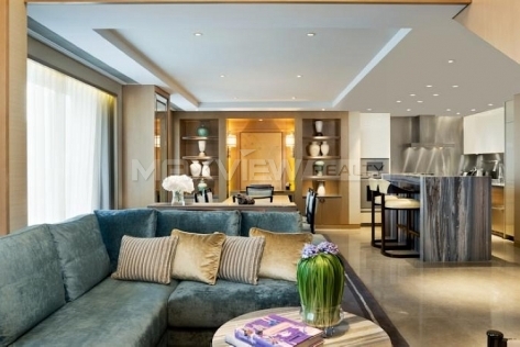 IFC Residence 国金汇