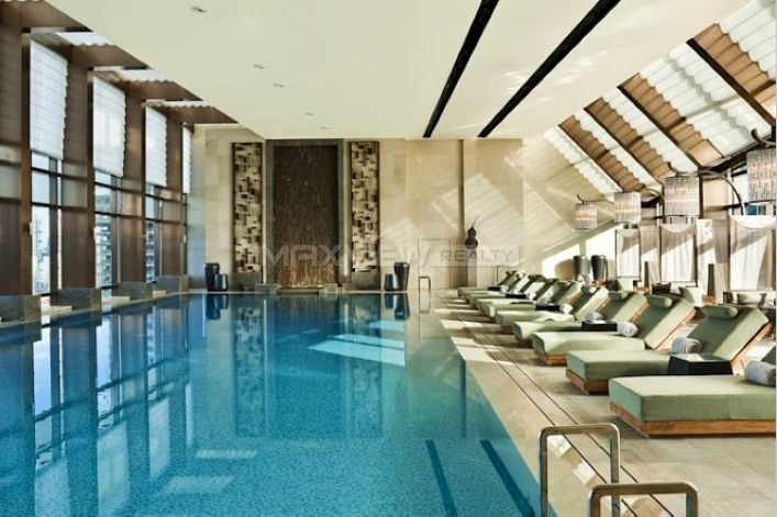 IFC Residence 国金汇