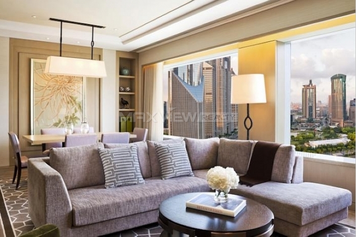 IFC Residence 国金汇