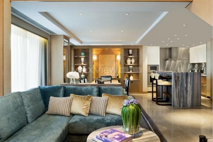 IFC Residence 国金汇